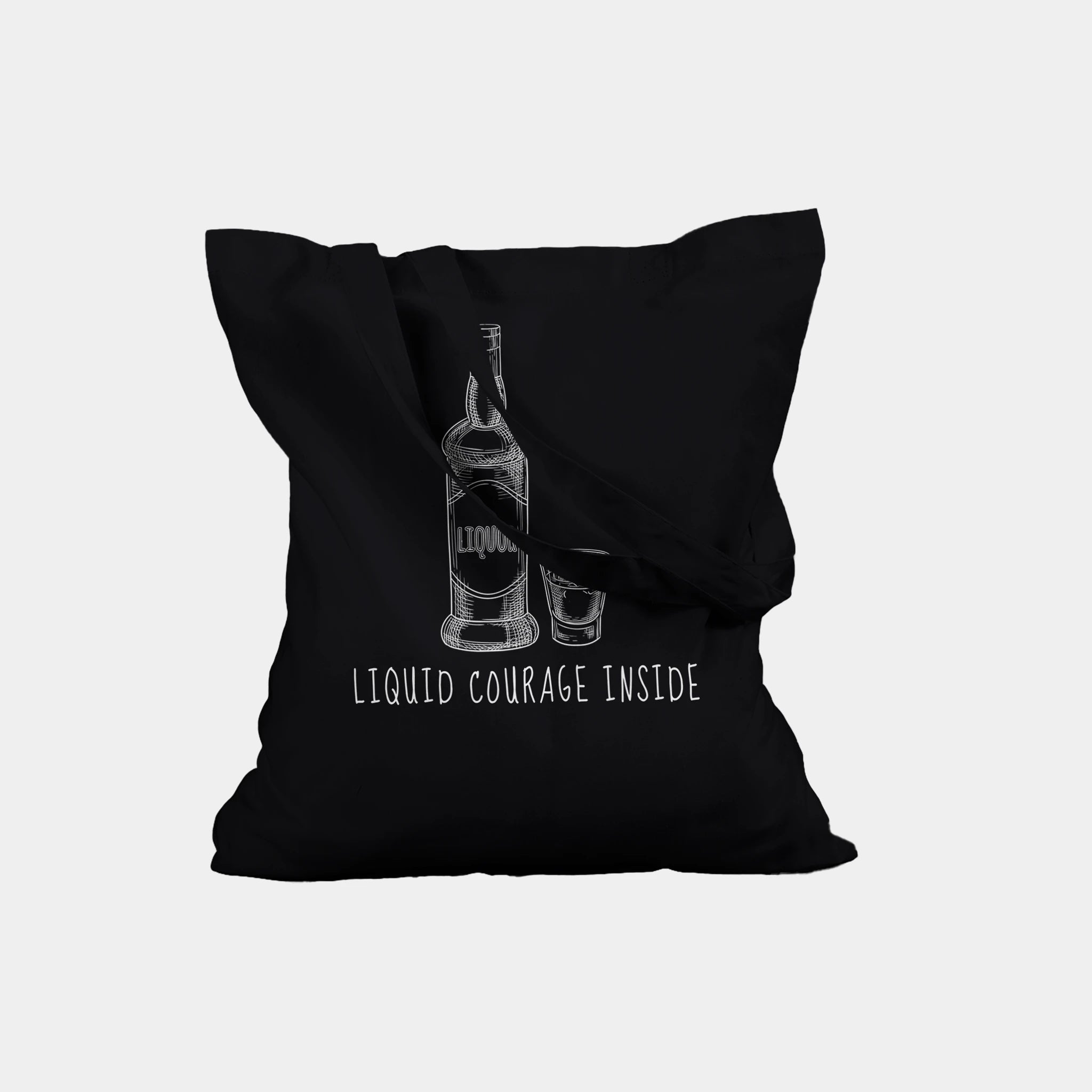 Liquid Courage Inside