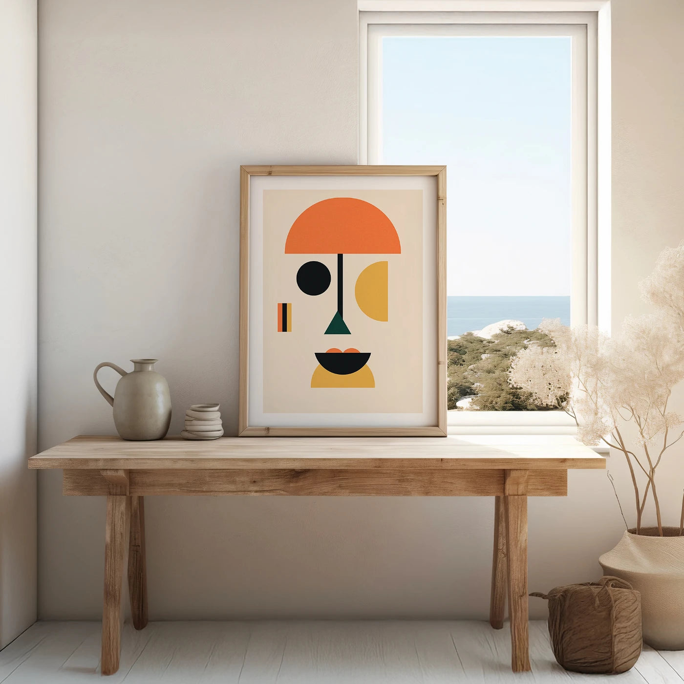 Mid Century Muse #2