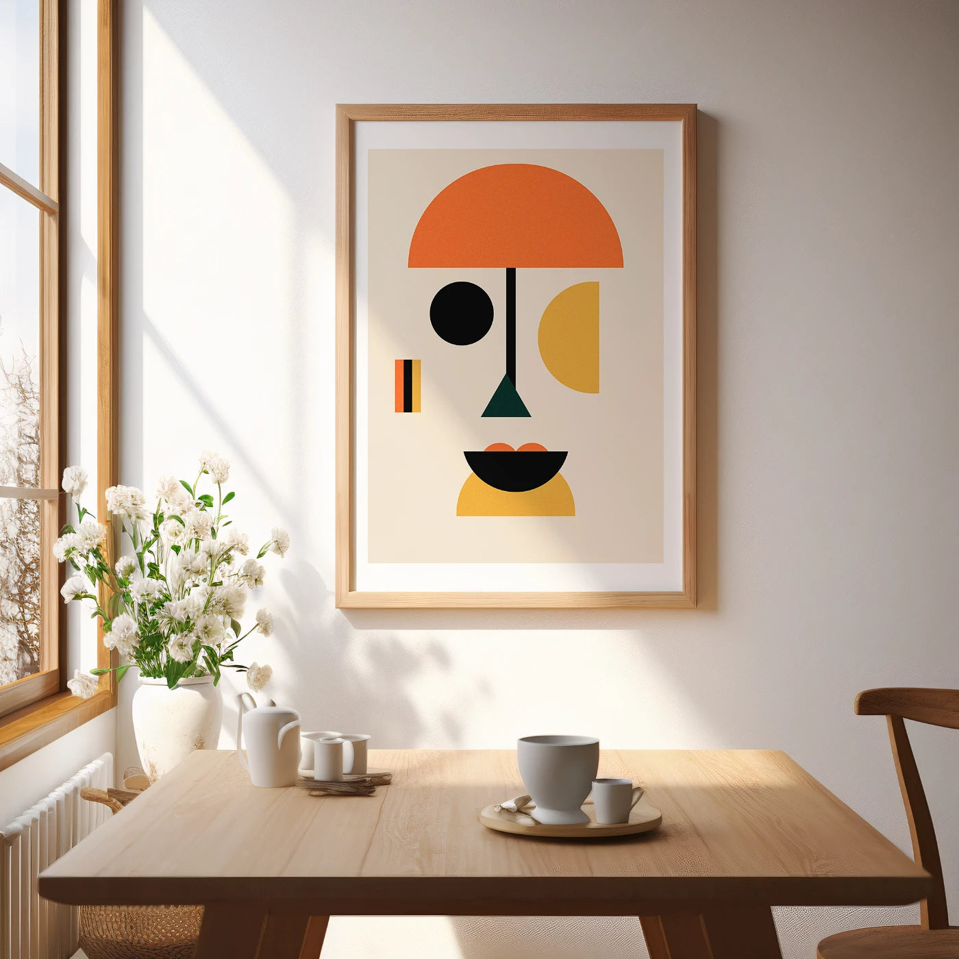 Mid Century Muse #2