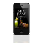 Mix Easy: 199 Cocktails to Master at Home [eBook]