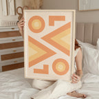 Sunburst Symmetry #2