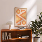 Sunburst Symmetry #2