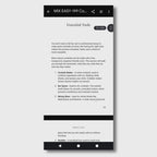 Mix Easy: 199 Cocktails to Master at Home [eBook]