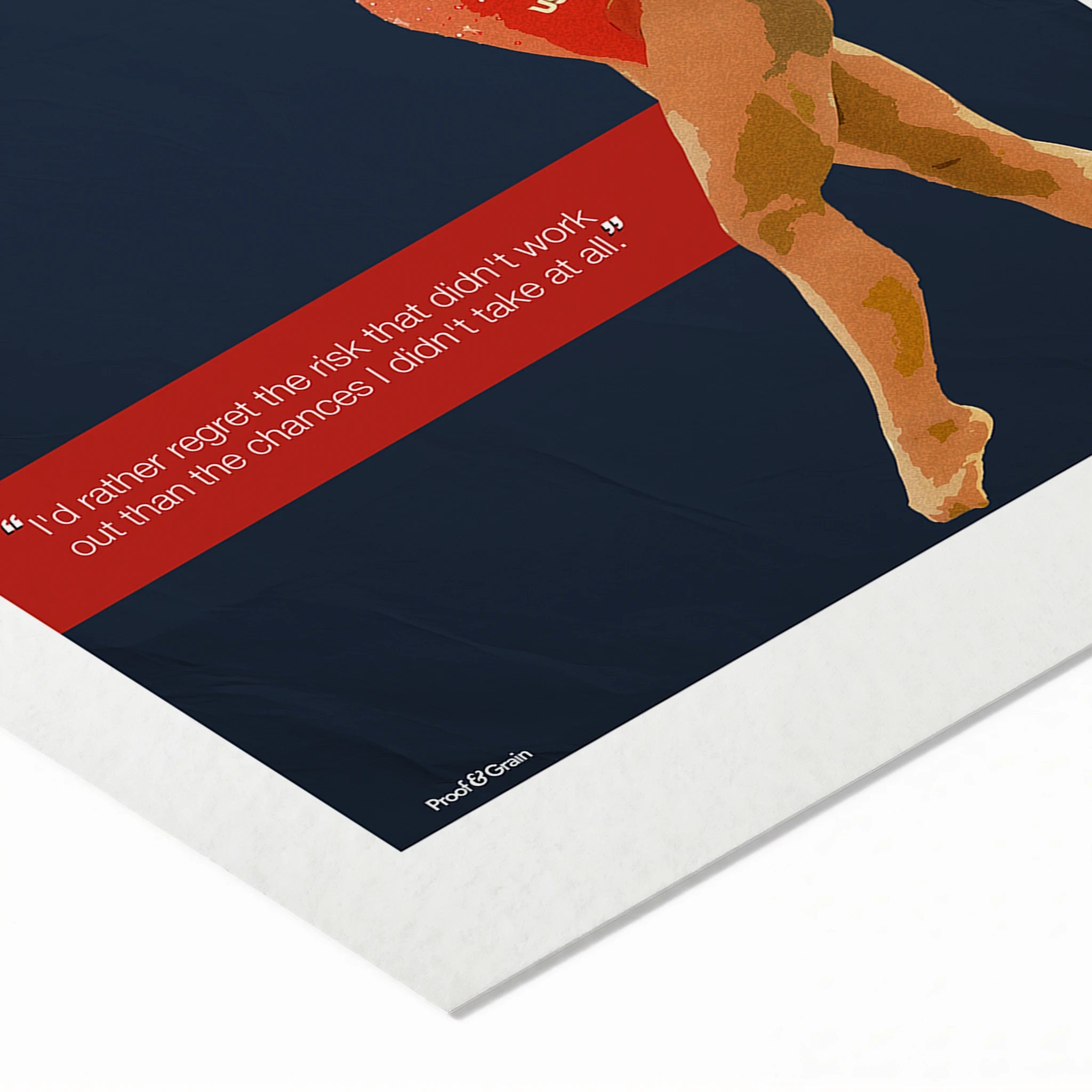 Simone Biles “Fearless”