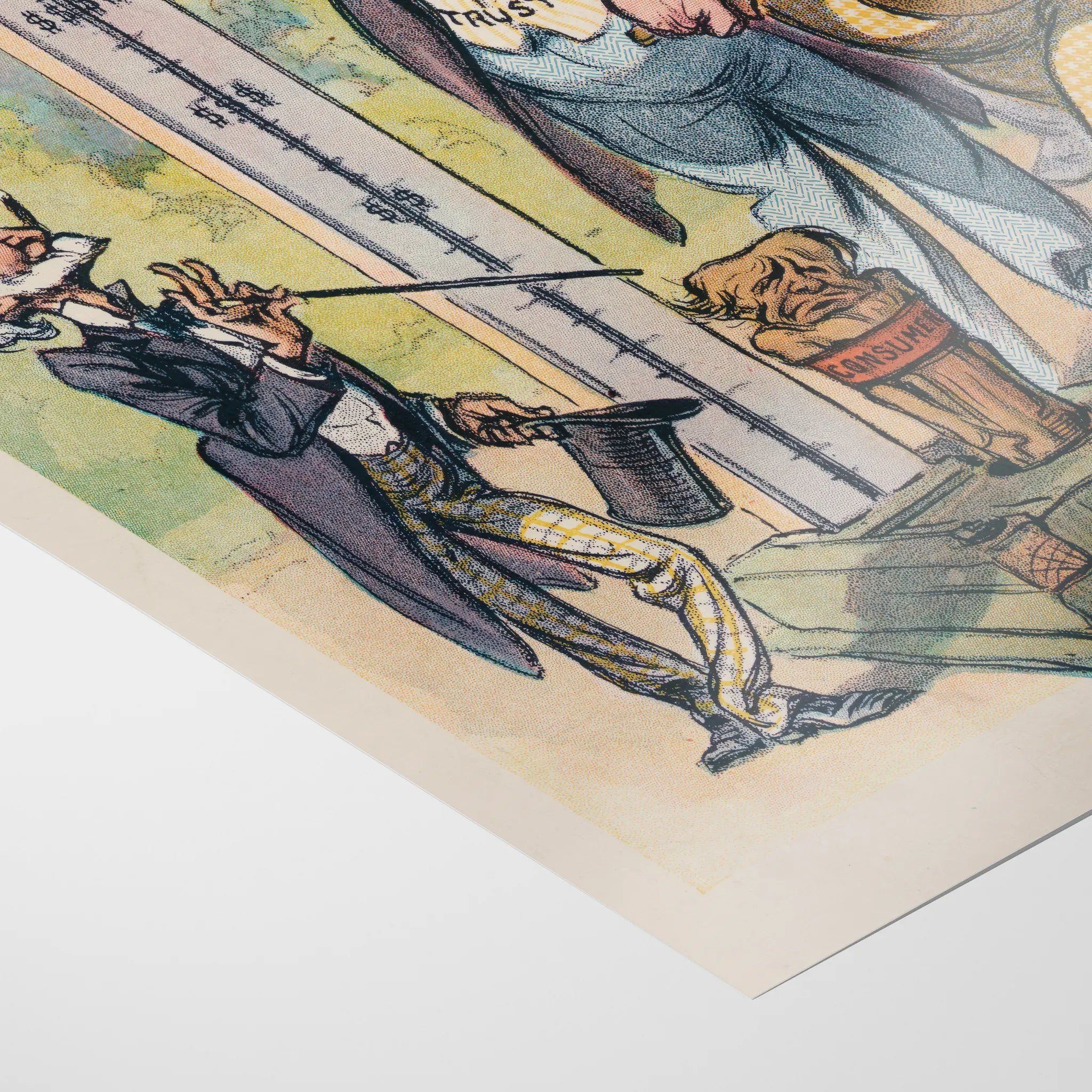 Try Your Strength Gents! (1909)