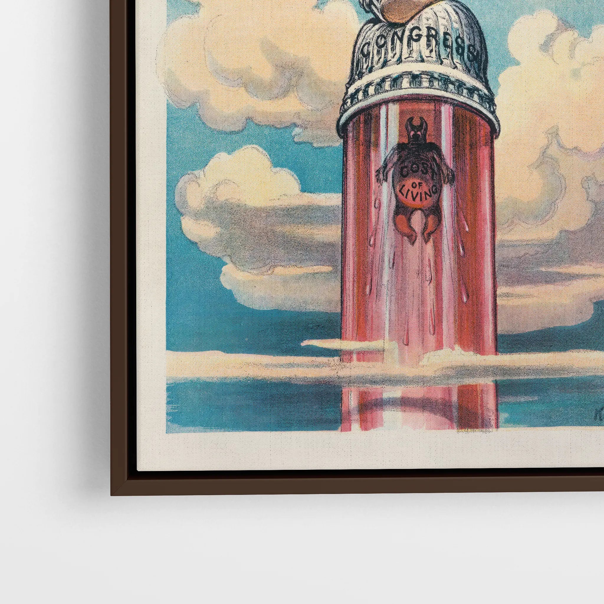 Why It Goes Up (1909)