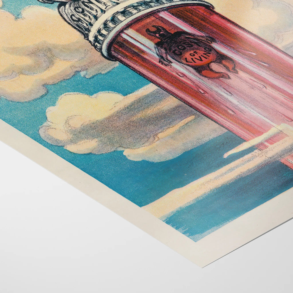 Why It Goes Up (1909)