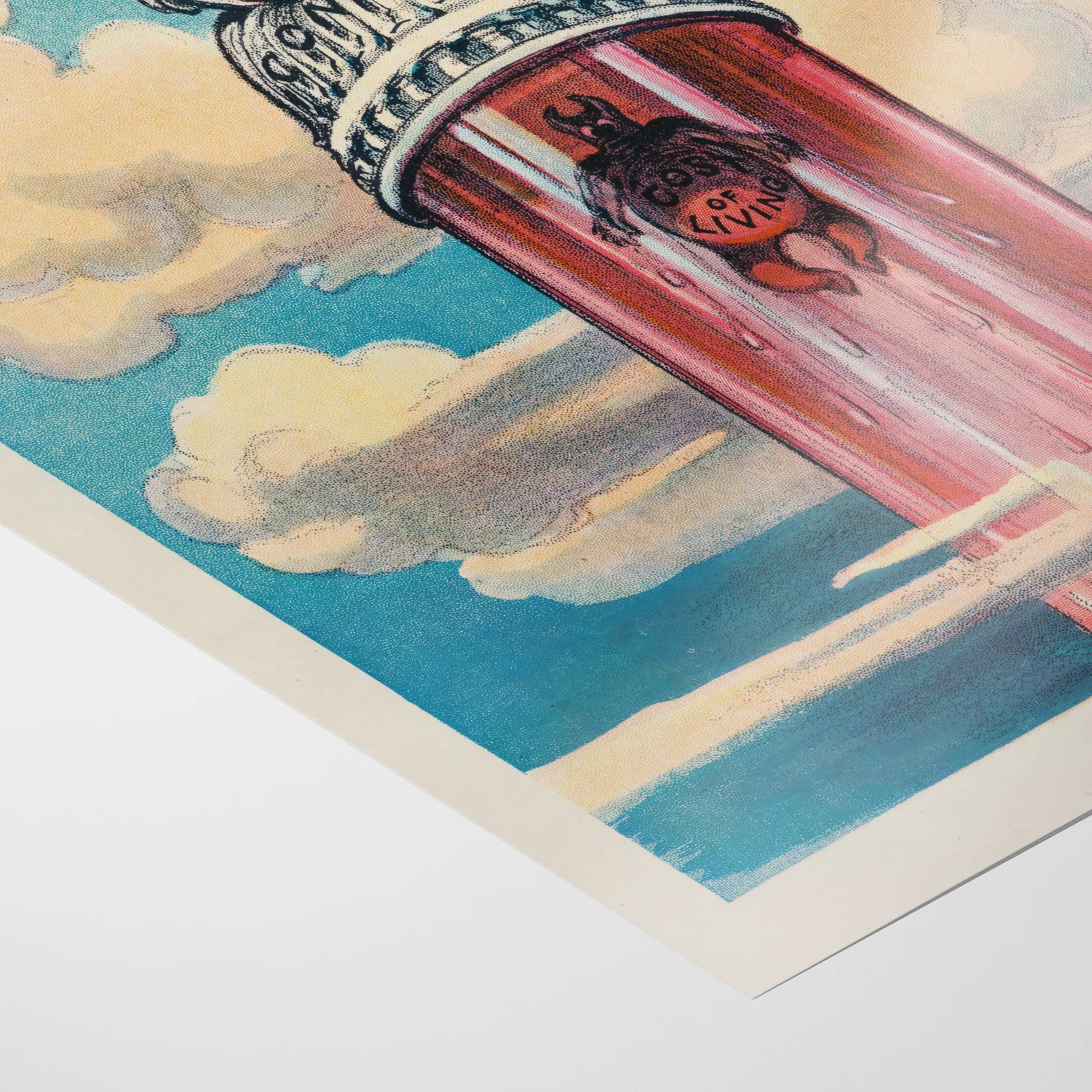 Why It Goes Up (1909)