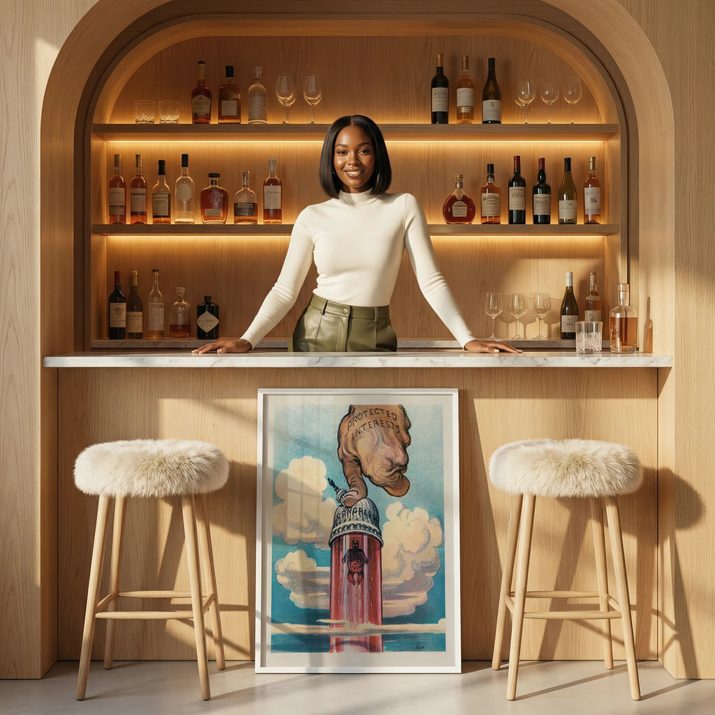 Why It Goes Up (1909)